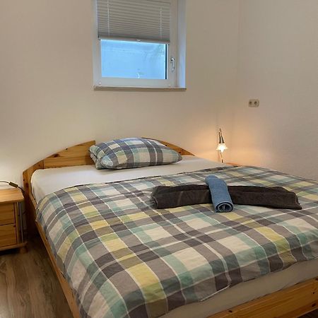 Naturkost-Hotel Harz Bad Grund Eksteriør billede
