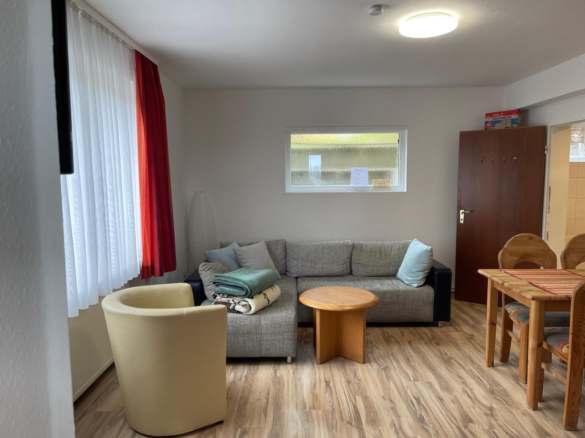 Naturkost-Hotel Harz Bad Grund Eksteriør billede